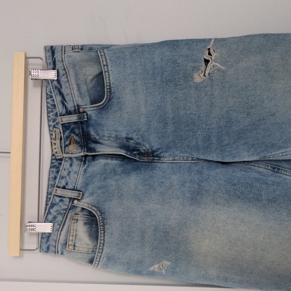 Primark high waist jeans - Picture 5 of 8